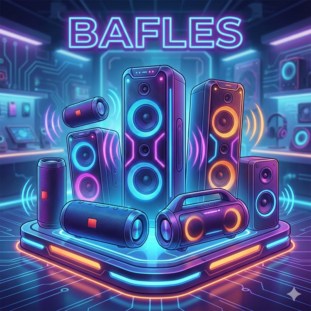 BAFLES