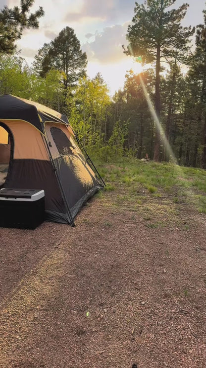 HEFESTUS Helios X | Energía Solar Sin Límites